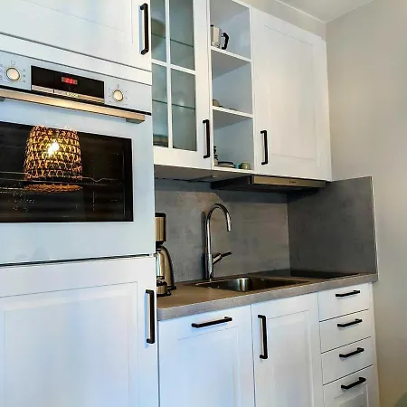 Apartament Beach-lodge-4-og Sankt Peter-Ording