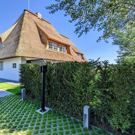 Apartament Beach-lodge-4-og *