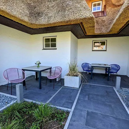 Apartament Beach-lodge-4-og *