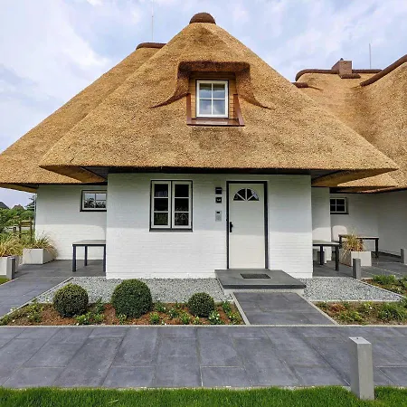 Apartament Beach-lodge-4-og *